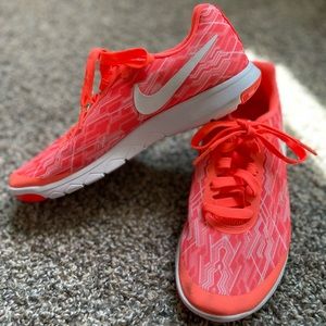 Nike Running Shoes